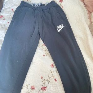 Nike sweatpants